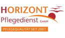 Logo Horizont Pflegedienst GmbH in Northeim