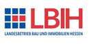 Logo Landesbetrieb Bau und Immobilien Hessen (LBIH) in Kassel