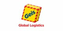 Logo Geis Gruppe in Rosdorf