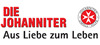 Logo Johanniter-Unfall-Hilfe e.V. in Northeim