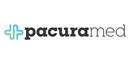 Logo Pacura med GmbH in Göttingen