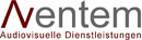 Logo Aventem GmbH Audiovisuelle Dienstleistungen in Hilden